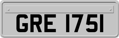 GRE1751
