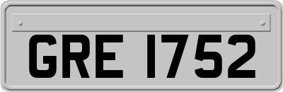 GRE1752
