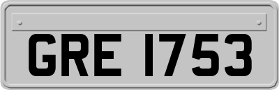 GRE1753