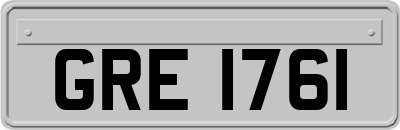 GRE1761