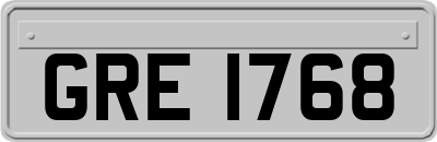 GRE1768