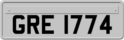 GRE1774