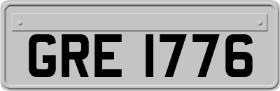 GRE1776
