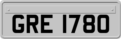 GRE1780