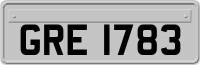 GRE1783