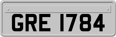 GRE1784