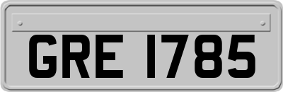 GRE1785
