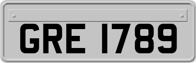 GRE1789