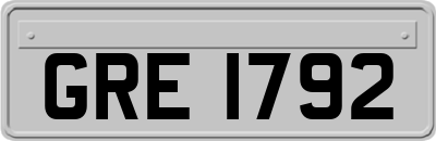 GRE1792