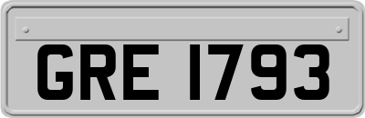 GRE1793