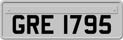 GRE1795