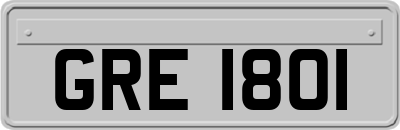 GRE1801
