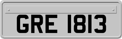 GRE1813