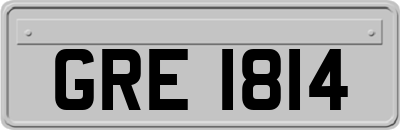 GRE1814