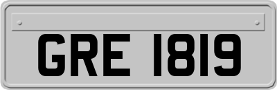 GRE1819