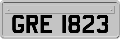 GRE1823