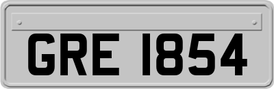 GRE1854