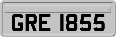 GRE1855