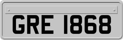 GRE1868