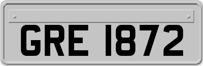 GRE1872