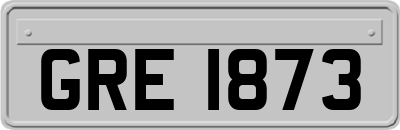GRE1873