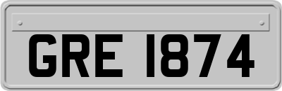 GRE1874