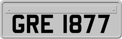 GRE1877