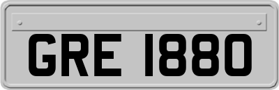 GRE1880