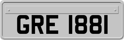 GRE1881