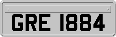 GRE1884