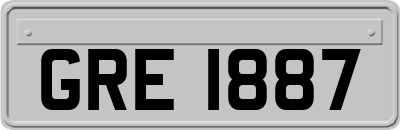 GRE1887