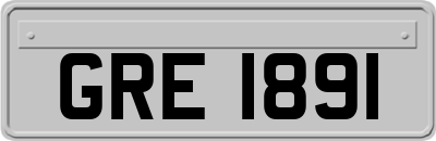 GRE1891
