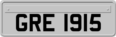 GRE1915