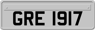 GRE1917