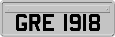 GRE1918