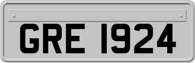 GRE1924