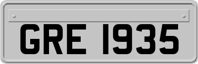 GRE1935
