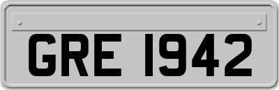 GRE1942