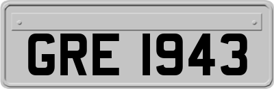 GRE1943