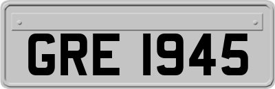 GRE1945