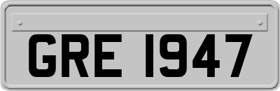 GRE1947