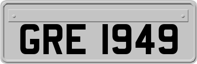 GRE1949