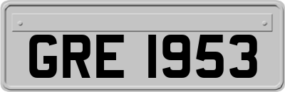GRE1953