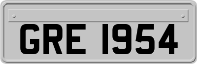 GRE1954