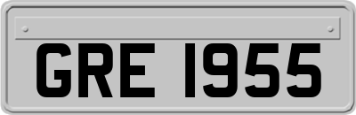 GRE1955