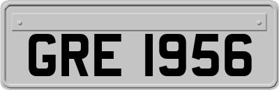 GRE1956