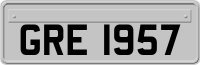 GRE1957
