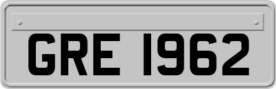 GRE1962