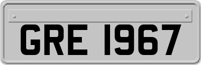 GRE1967