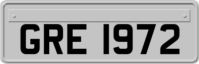 GRE1972